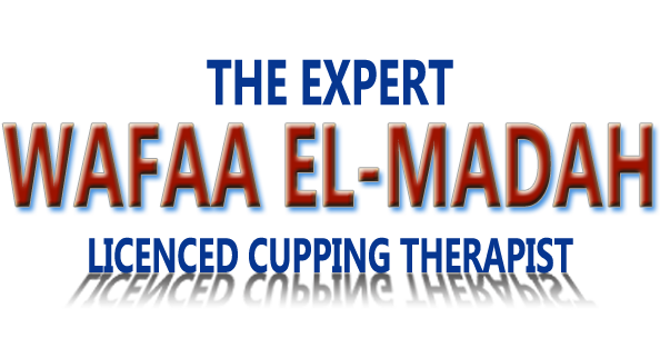 Experte Wafaa El-Madah