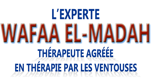 Experte Wafaa El-Madah
